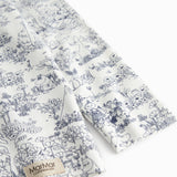 Nattøj sæt til børn med et fint Moomin print