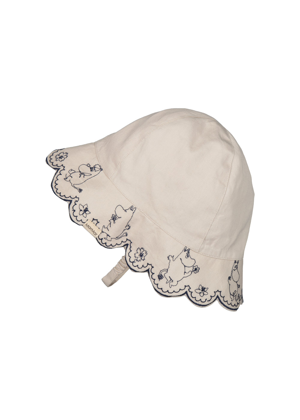 Moomin solhat