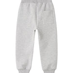 Grå joggingbukser til børn