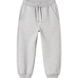 Grå joggingbukser til børn