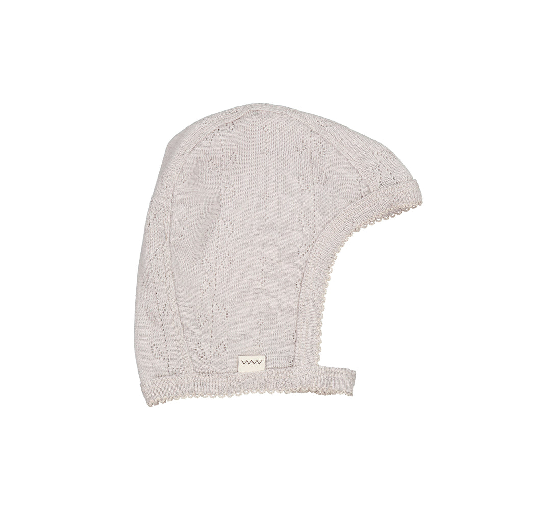 Tamra W, T-shirt - Soft Dove - MarMar København